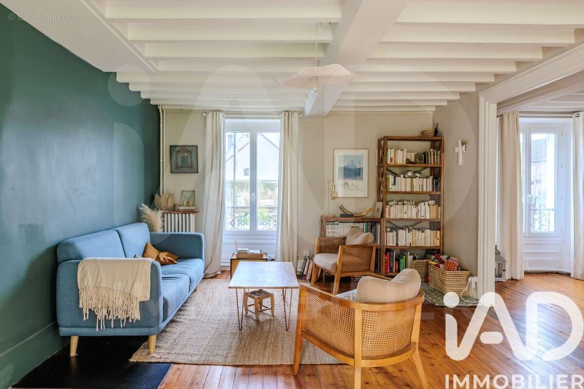 Photo 6 - Maison à SAINT-MARCEL