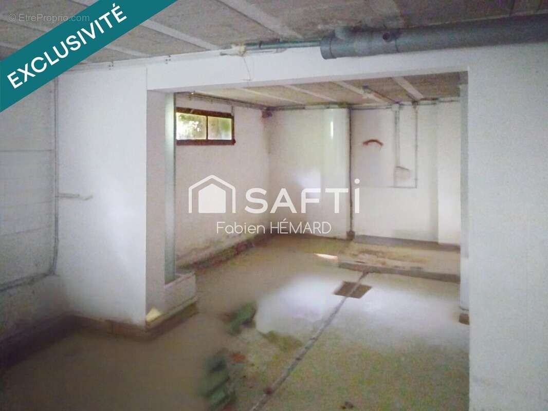 Maison 165 m² à Connantre  - photo 9