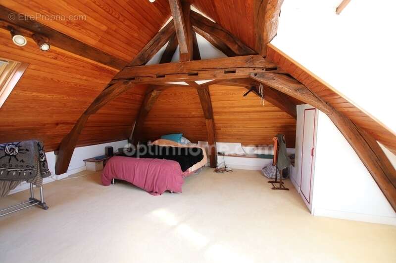 Appartement à INGRE