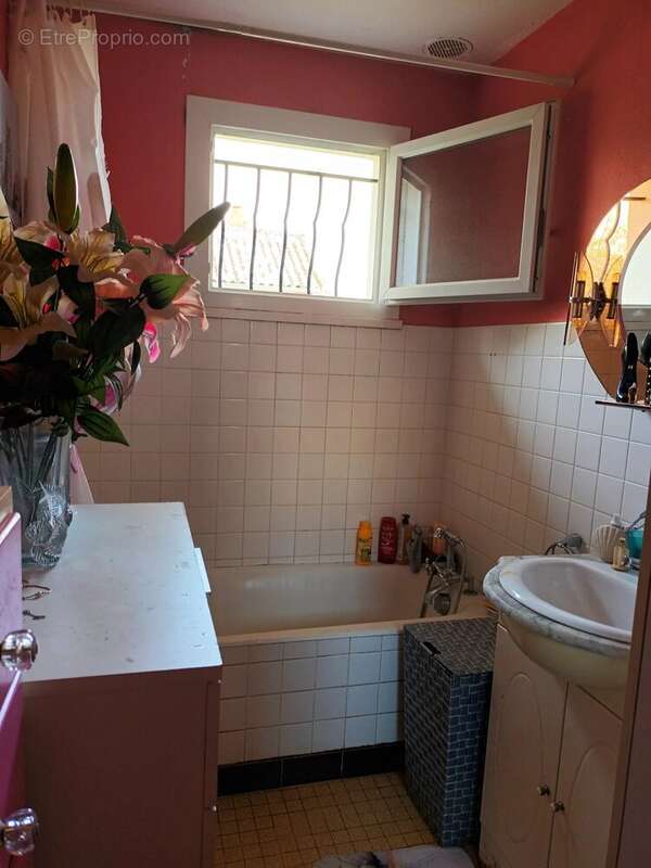 Maison à MONTCEAU-LES-MINES