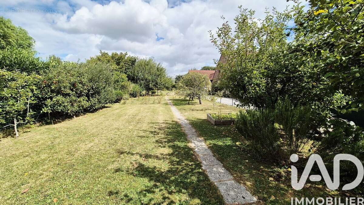 Photo 4 - Maison à VILLENEUVE-D'ASCQ