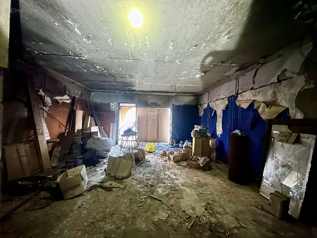 Appartement à BESANCON