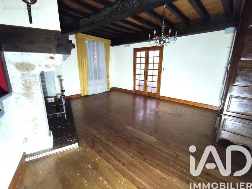 Photo 1 - Maison à MORLAAS