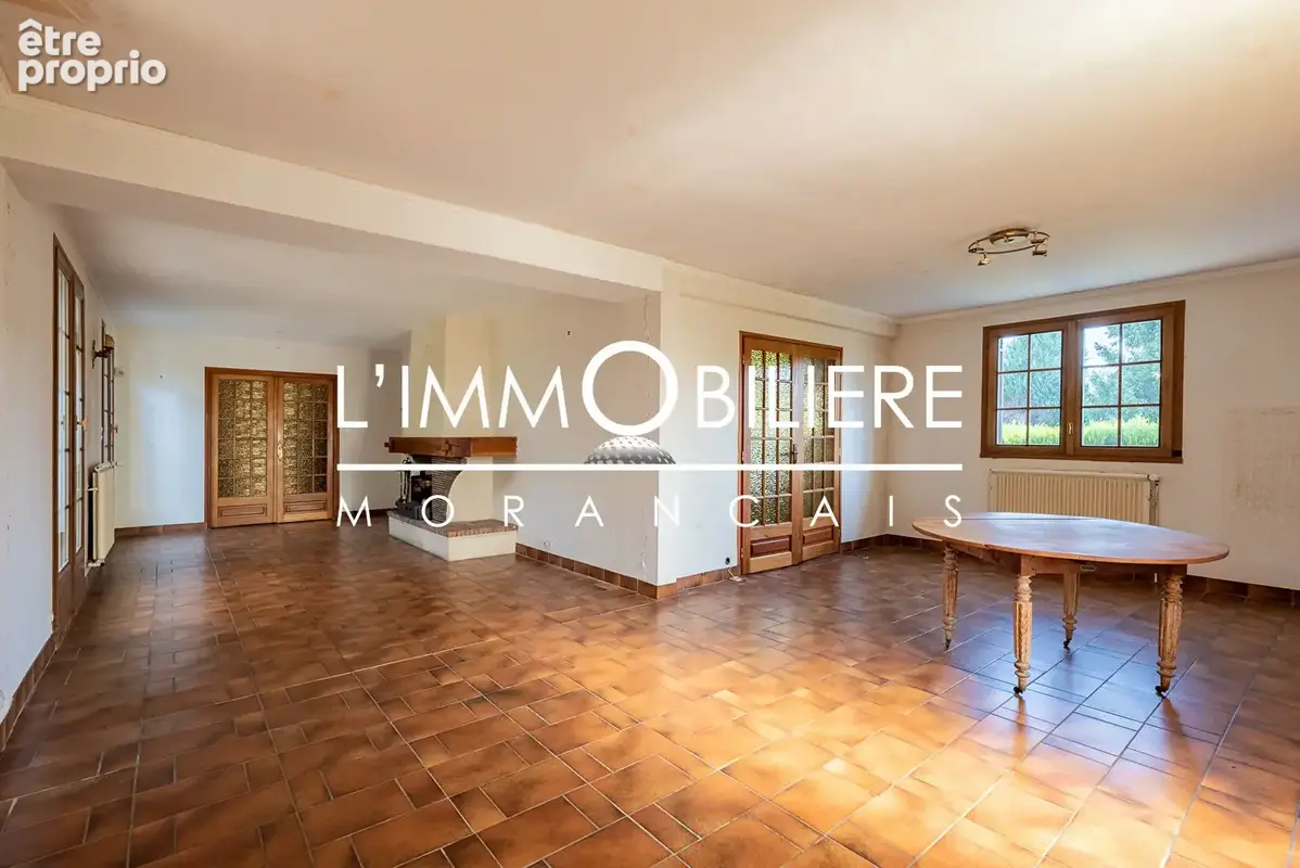 Maison Isneauville 146 m2 - photo 5
