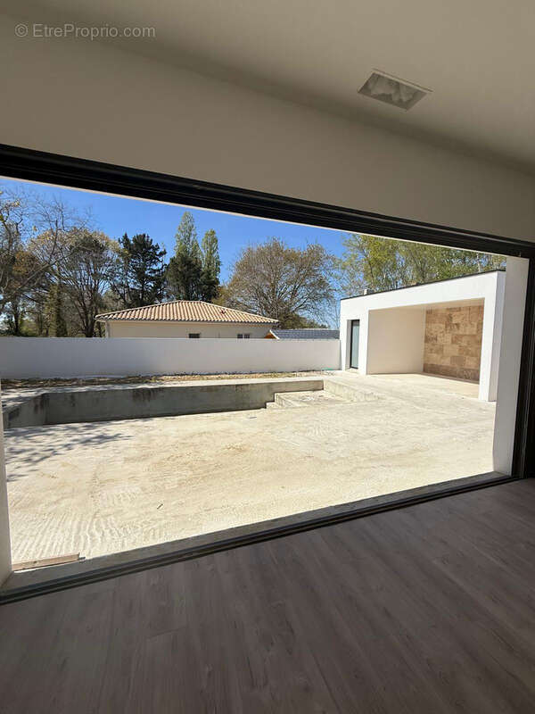 Maison neuve 140m2 clé en main avec climatisation et Piscine - photo 15