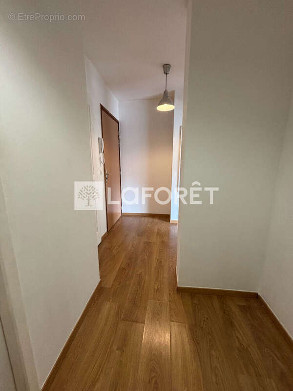 Appartement  2 pièce(s) 60.45 m2 - photo 3