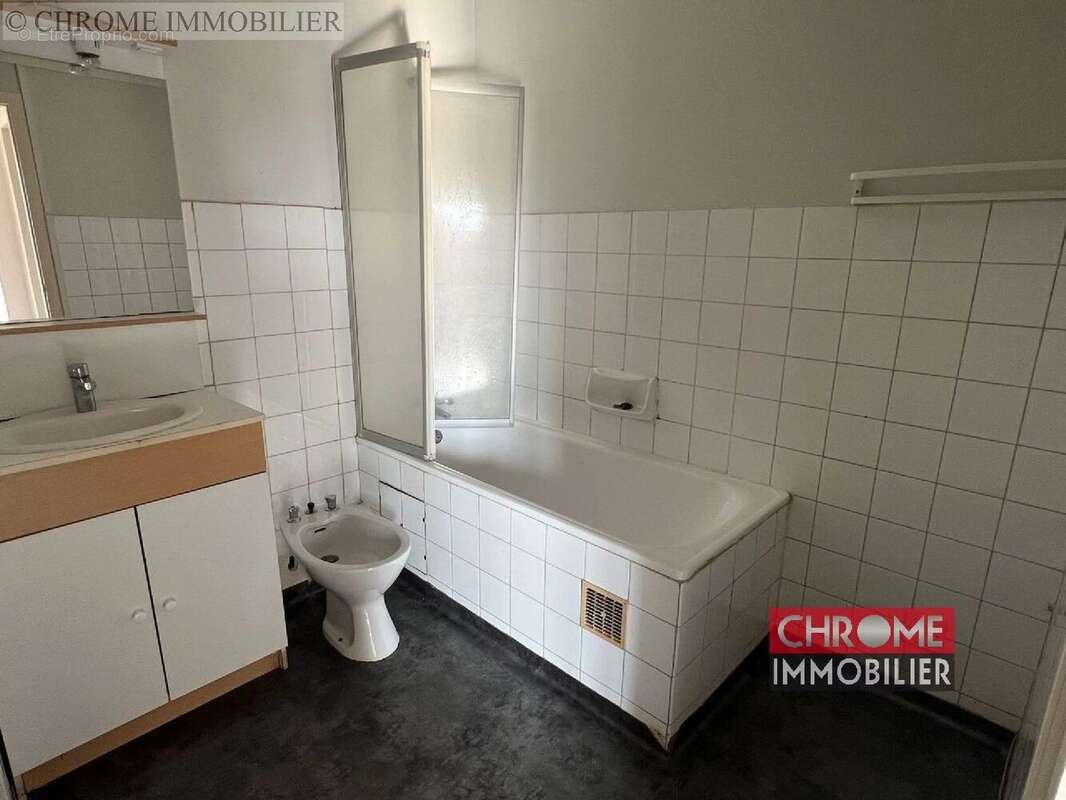 Appartement à MARMANDE