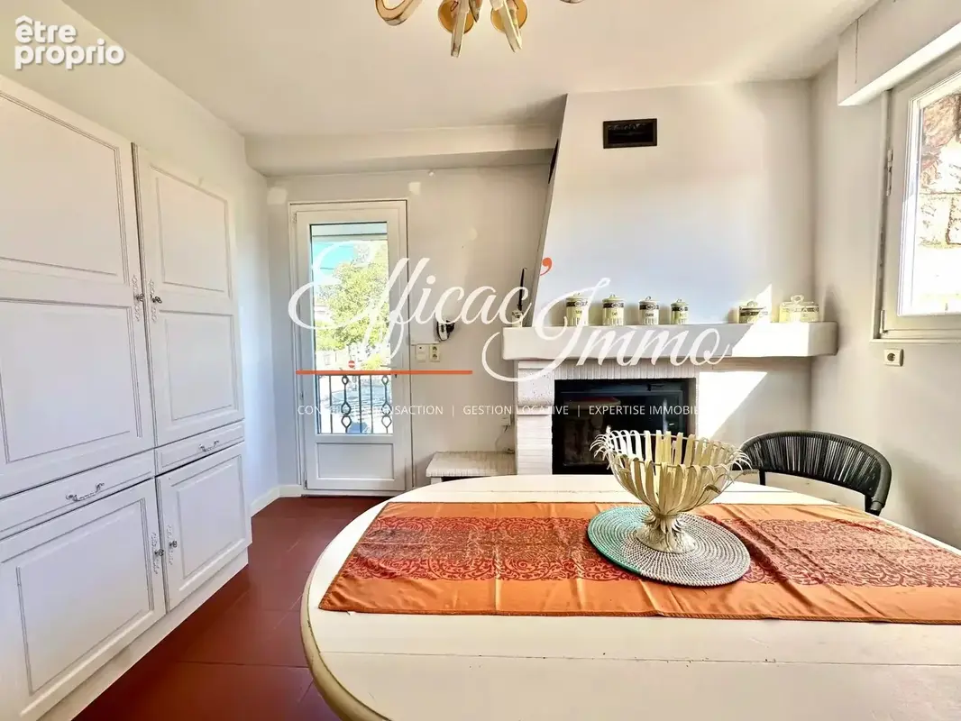 Propriété 6 pièces 326m2 - photo 9