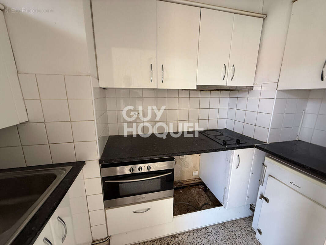 Appartement à PERPIGNAN