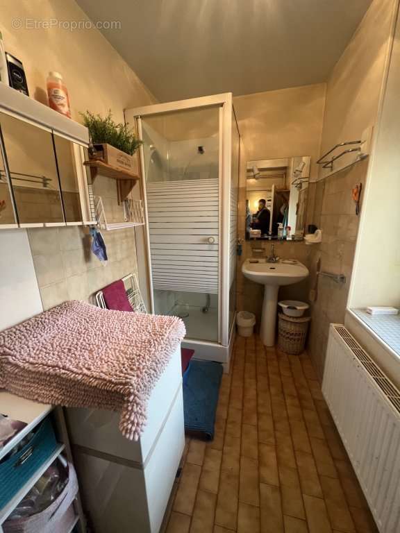 Appartement à LE CREUSOT