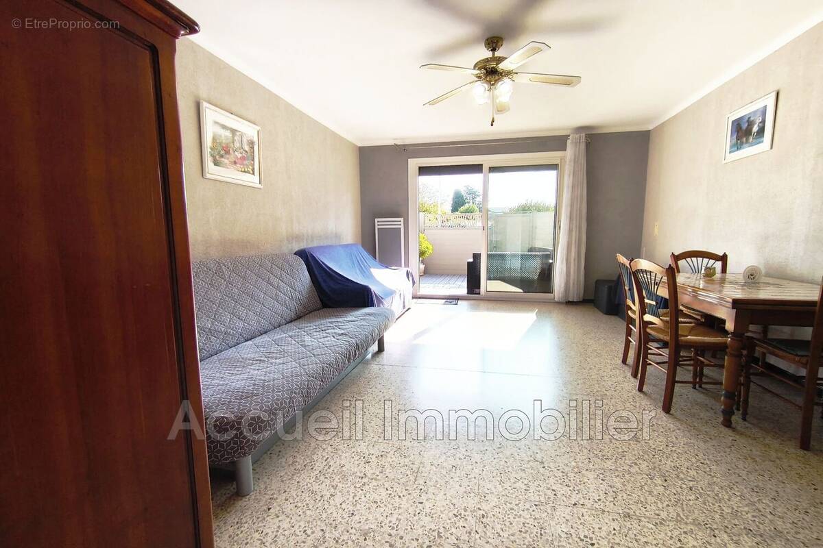 Maison à LE GRAU-DU-ROI