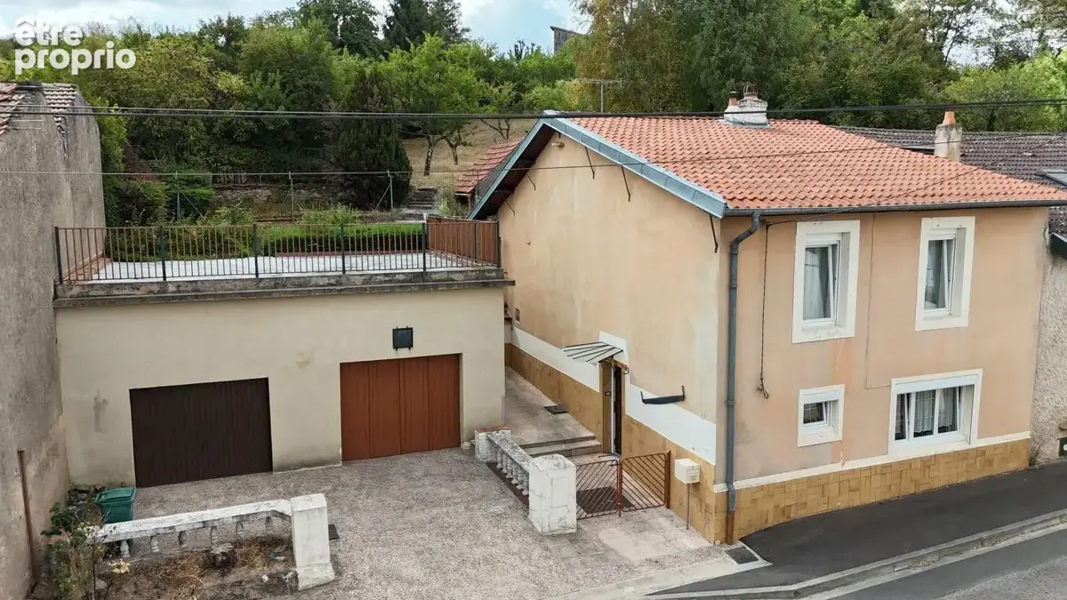 Maison 5 pièces 129 m² à vendre à Charey (54470) - photo 15