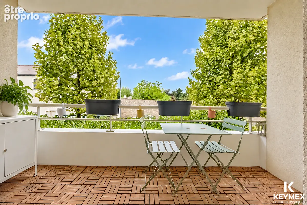 Appartement type 3 pièces à Cormeilles-en-Parisis - photo 8