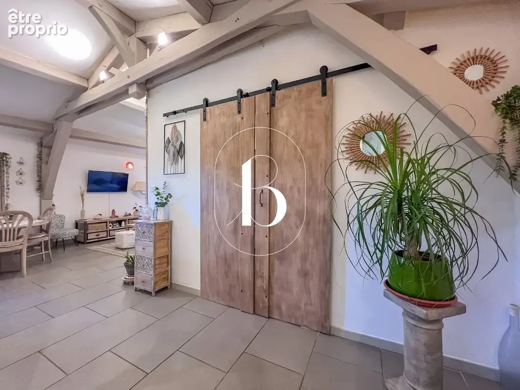 Maison 6 pièces 155 m² à vendre à Barjac (30430) - photo 14