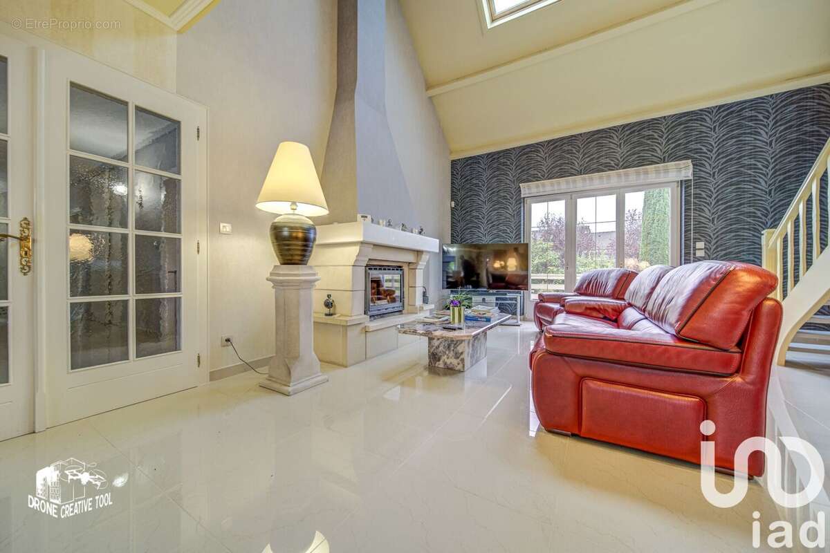 Photo 6 - Maison à BERTRANGE