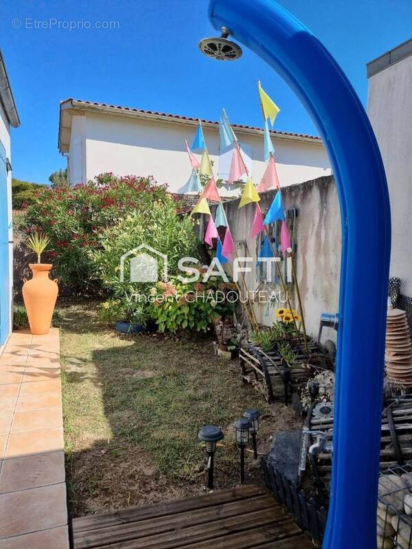 Photo 1 - Maison à DOLUS-D'OLERON