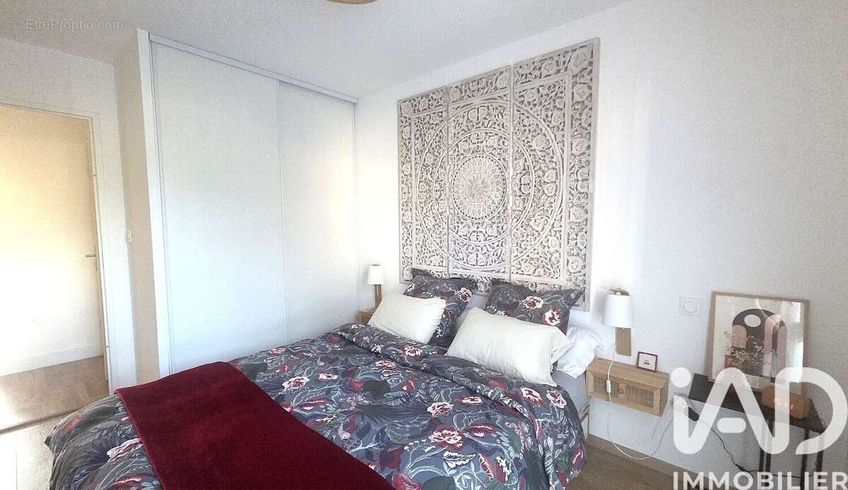 Photo 6 - Appartement à SAINT-ALBAN