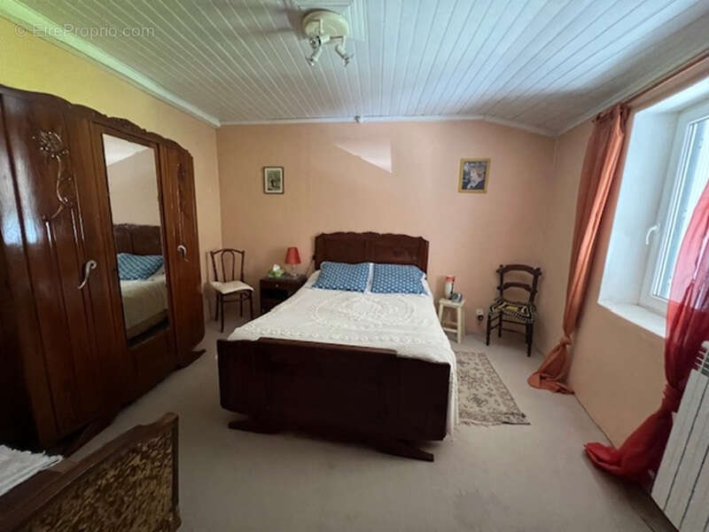 Maison à BUZET-SUR-BAISE