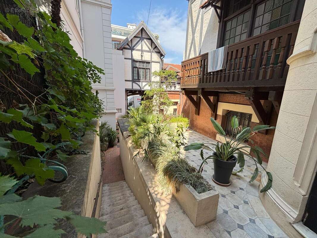 Photo 2 - Appartement à CANNES