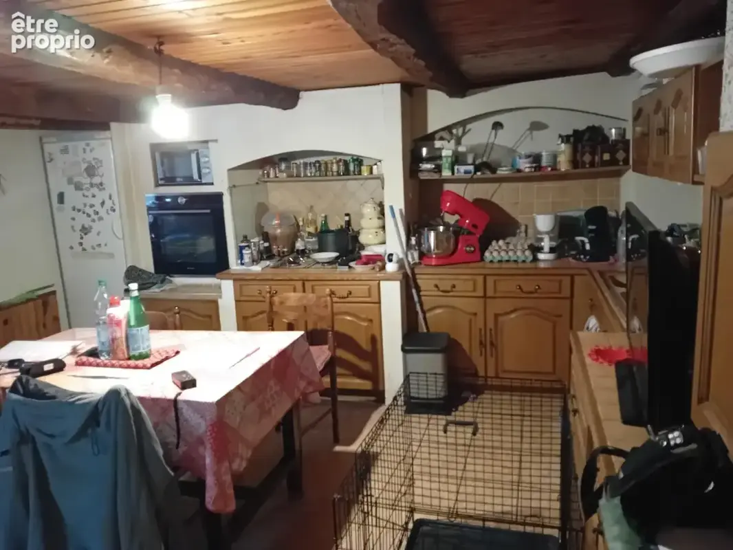 cuisine