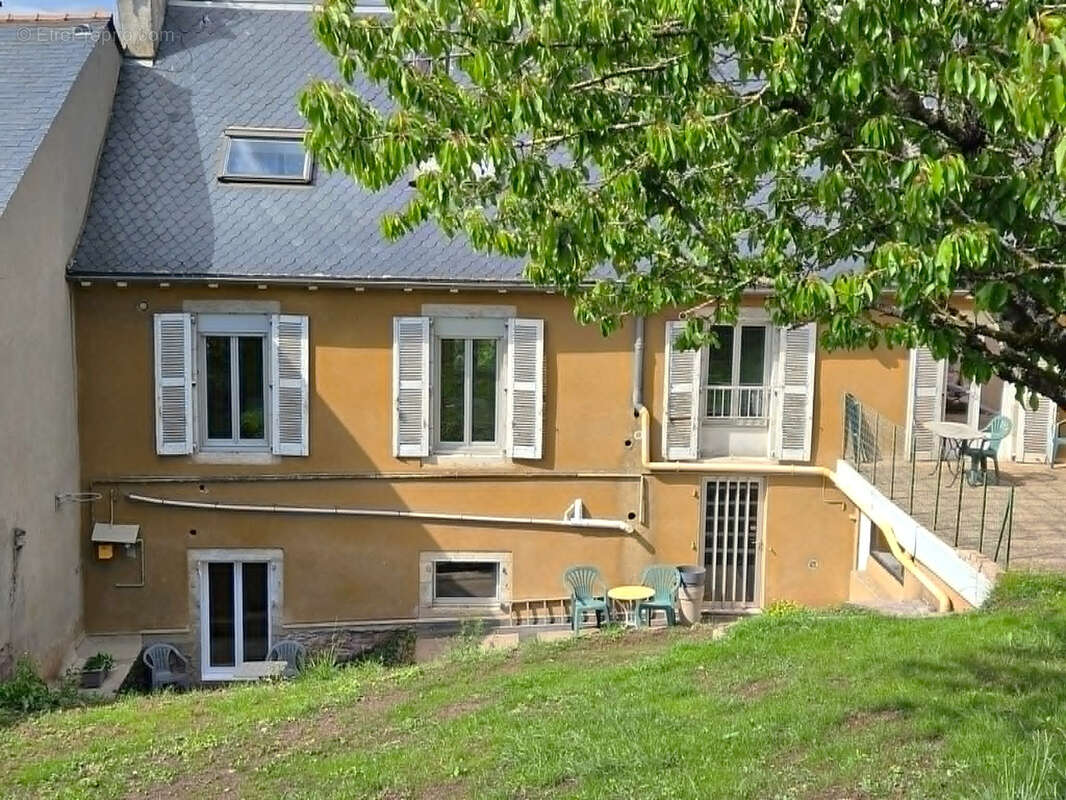 Appartement à RODEZ