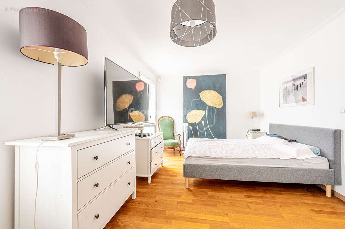 Maison Herblay Sur Seine de type F7 - photo 7