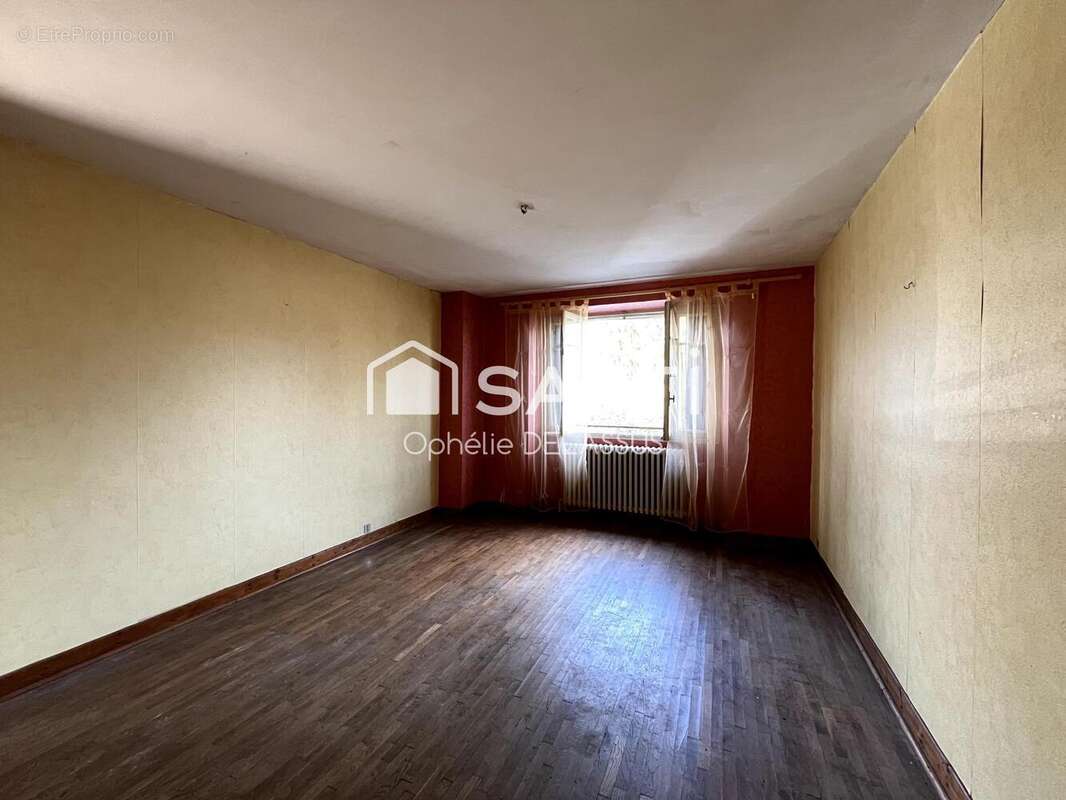 Photo 5 - Maison à VIGEOIS