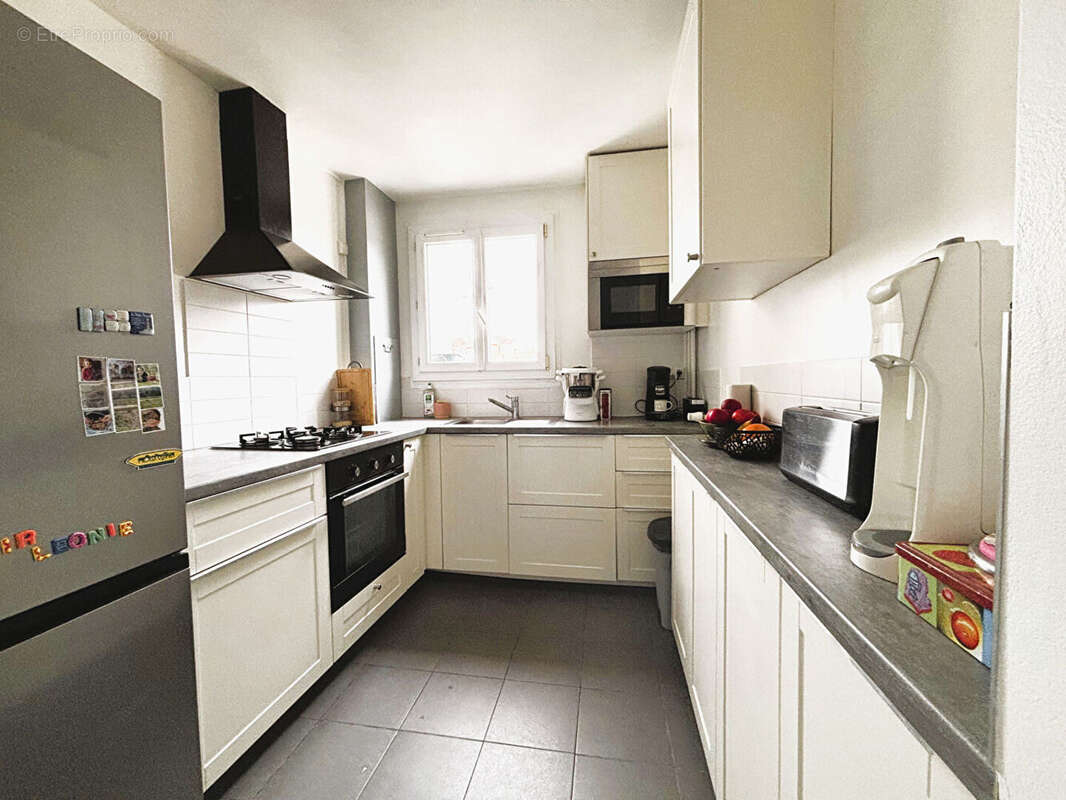 Appartement à MALAKOFF