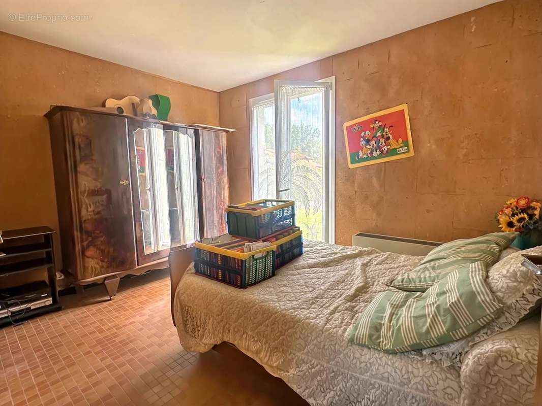 Maison à CASTELMAUROU