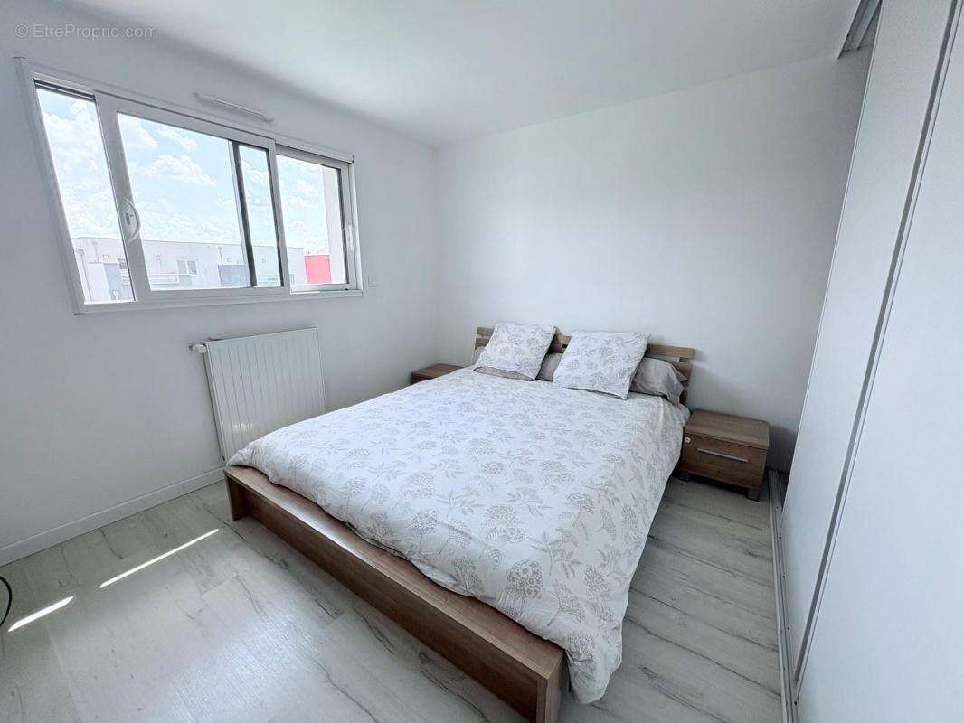 Maison à SAINT-ERBLON