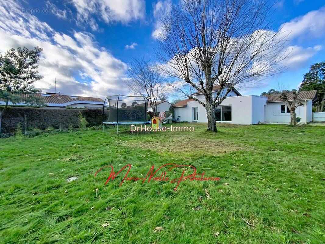 Maison à MARCHEPRIME