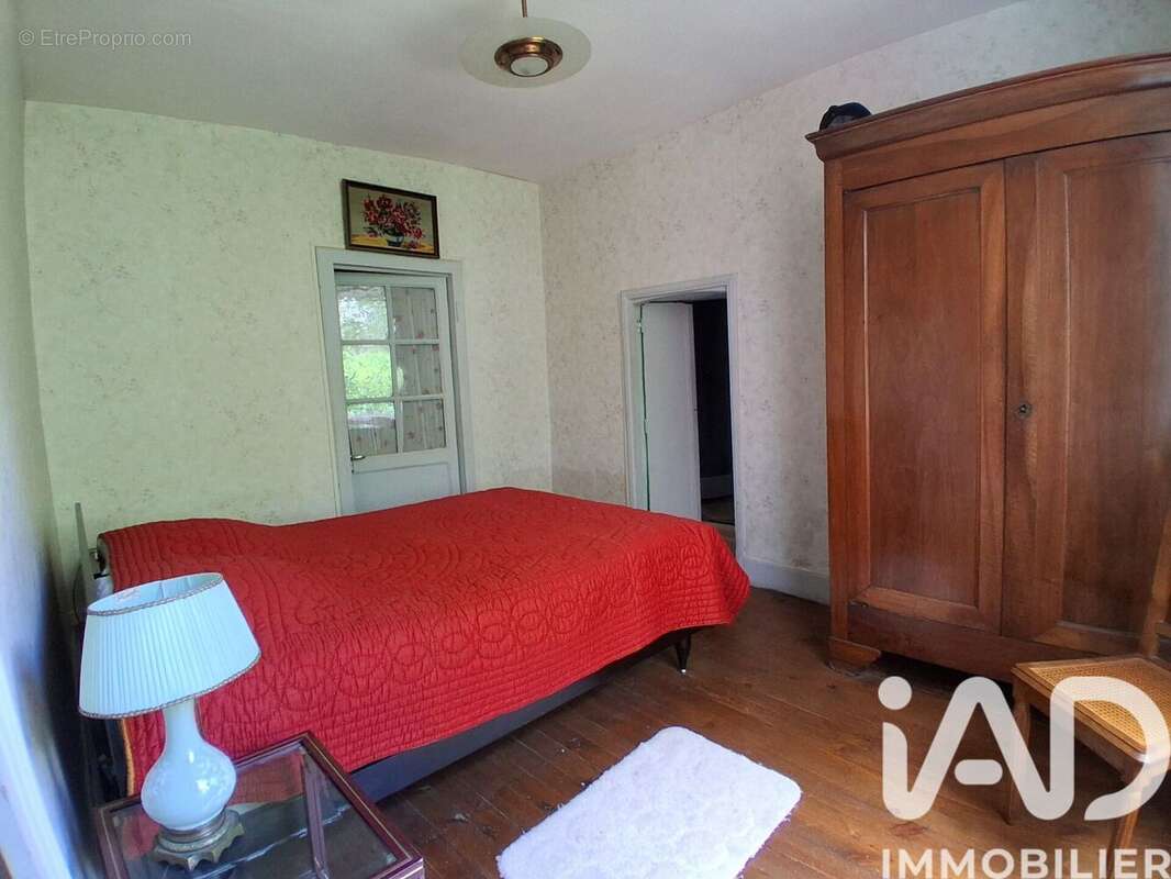 Photo 4 - Maison à GANNAT