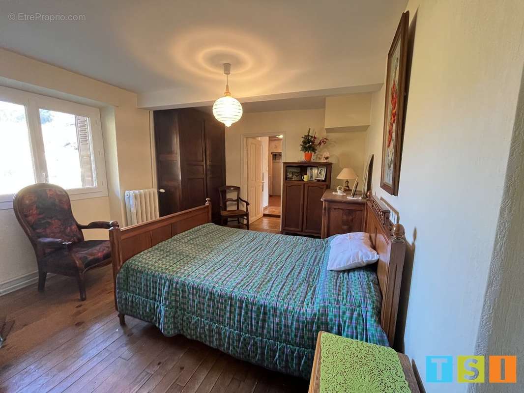 Maison à SALLES-ET-PRATVIEL