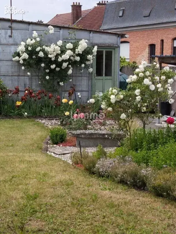Maison cœur de ville - photo 3