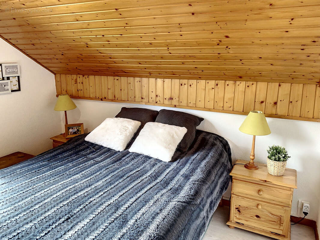 Appartement à MORZINE