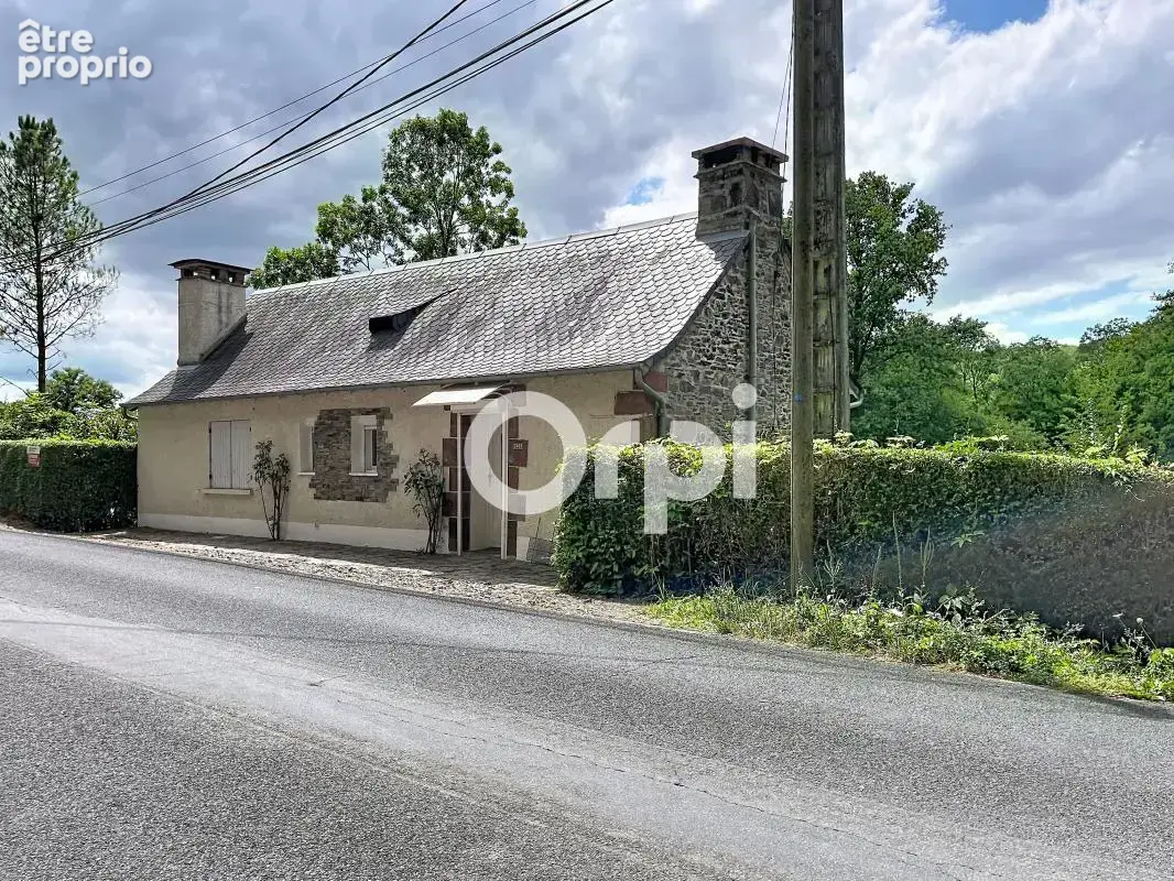 Photo Maison à Albignac au prix de 114 200€