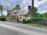 Maison à ALBIGNAC