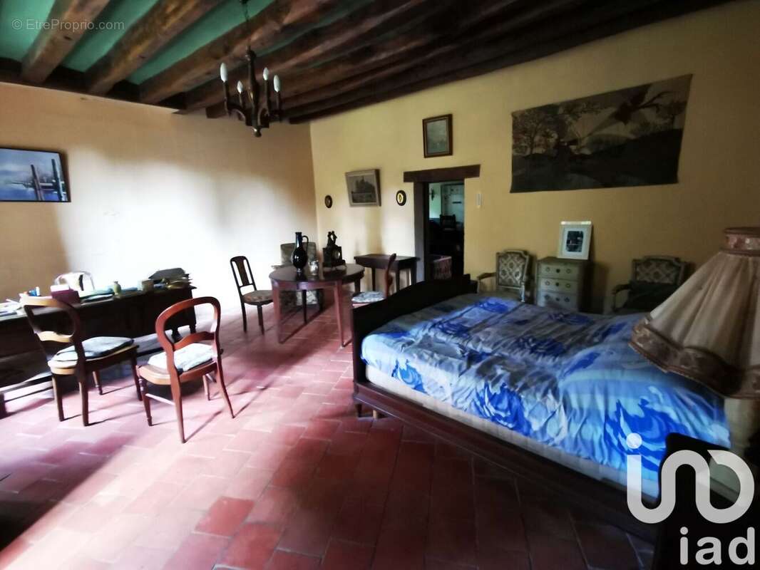 Photo 6 - Maison à BOULOIRE