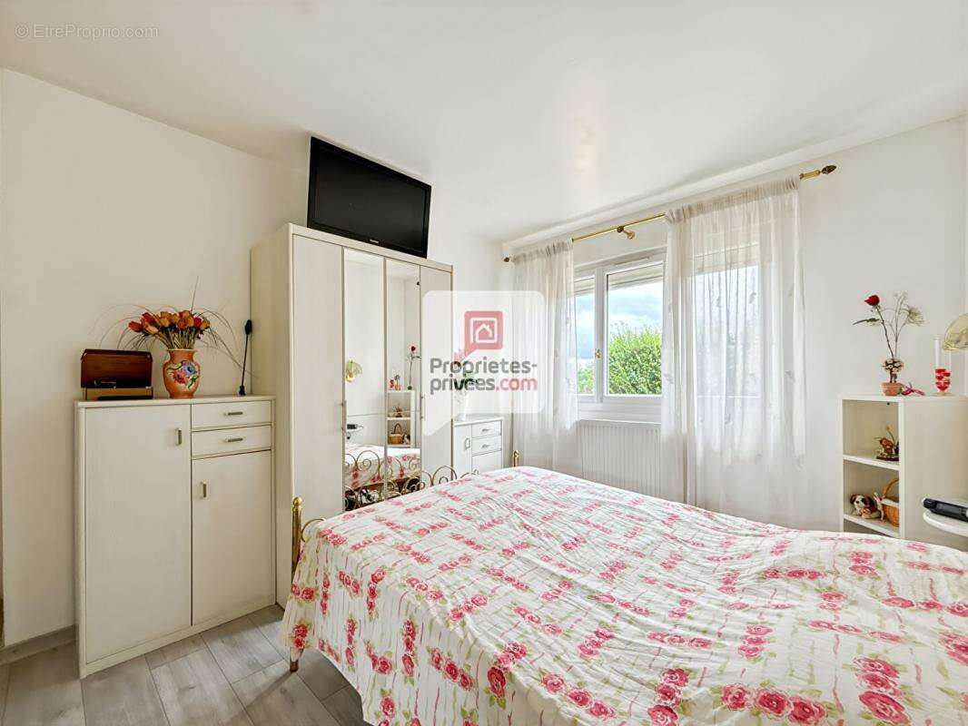 DAROIS - Belle maison familiale 155 m2 - photo 3