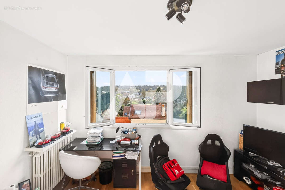 Appartement à CLAMART