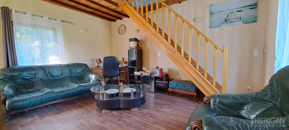 Maison à GAMACHES