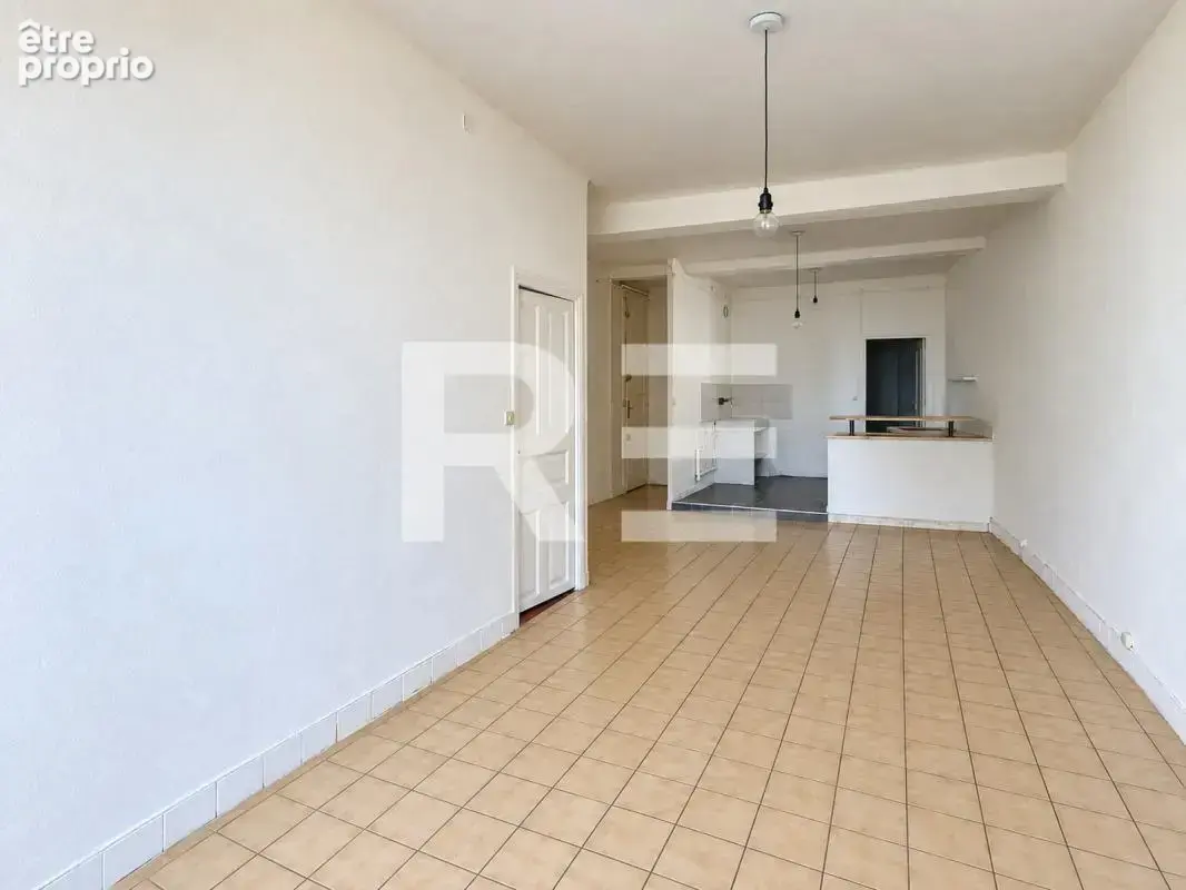 Nîmes – aux portes de l’écusson – t3 de 59 m² - photo 3
