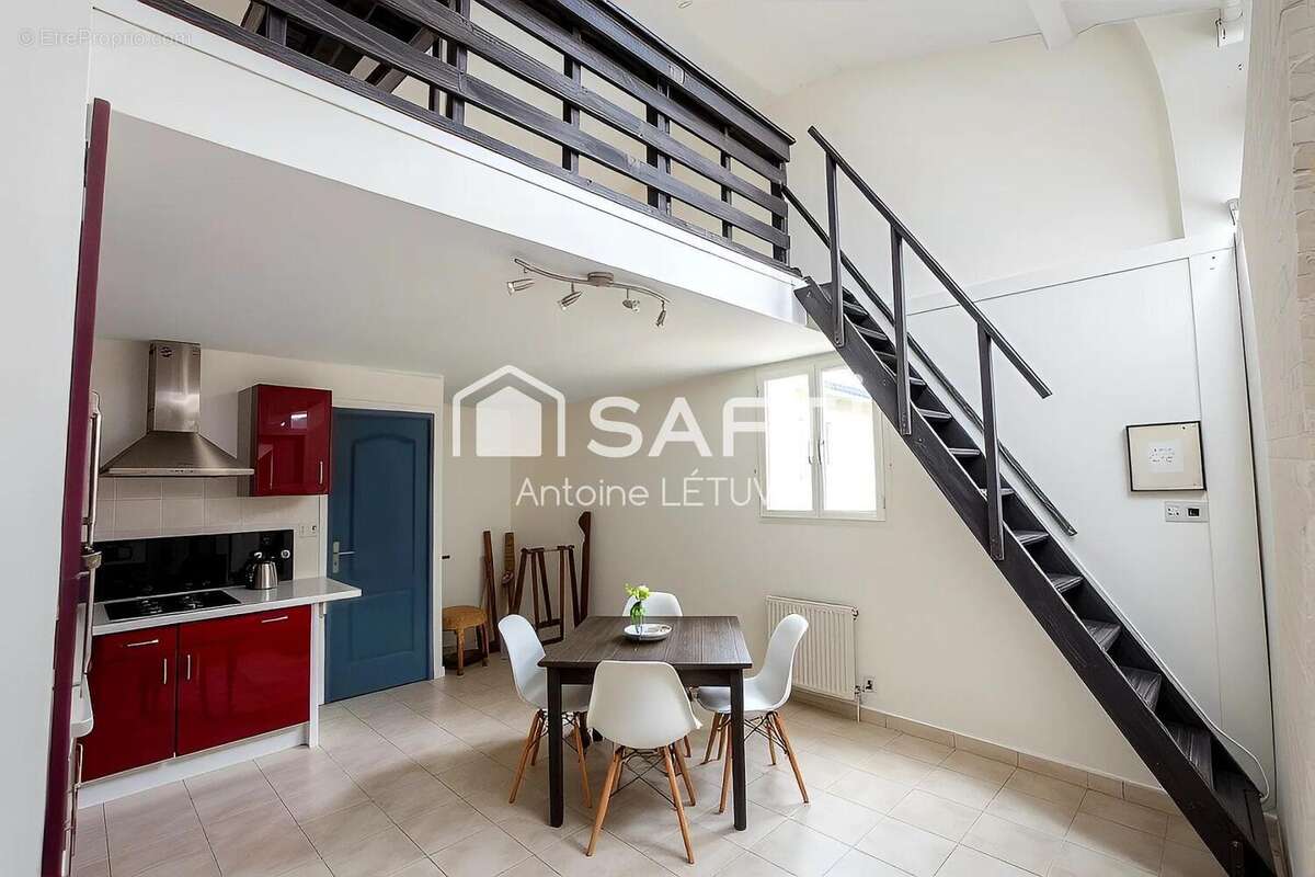 Photo 3 - Appartement à VILLERS-BRETONNEUX