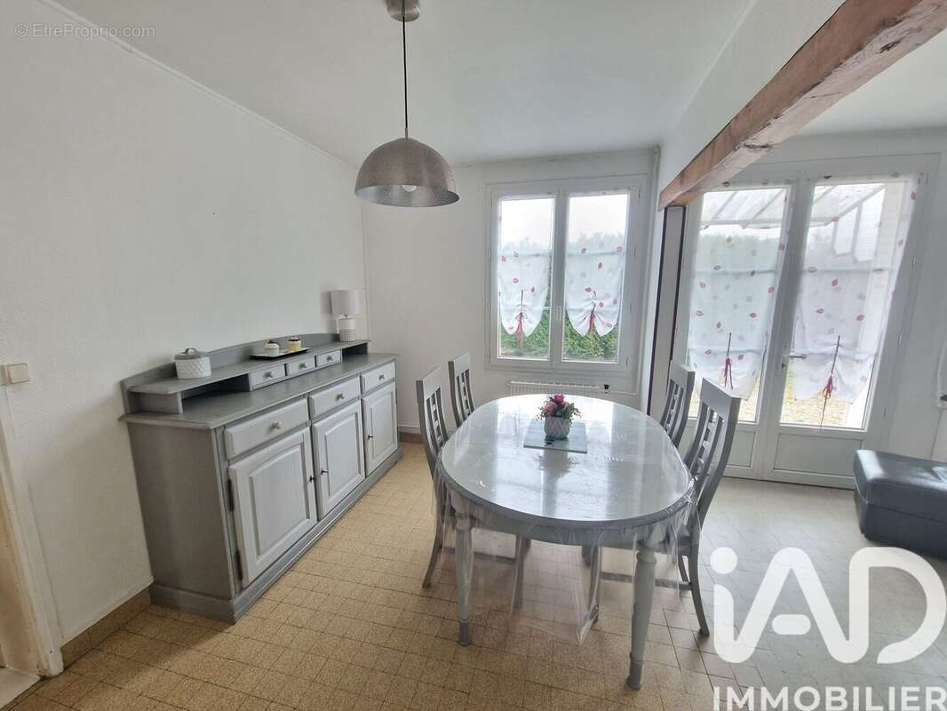 Photo 2 - Maison à SAINT-PERE-SUR-LOIRE