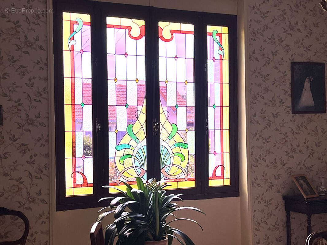 Maison à SAINT-BREVIN-LES-PINS