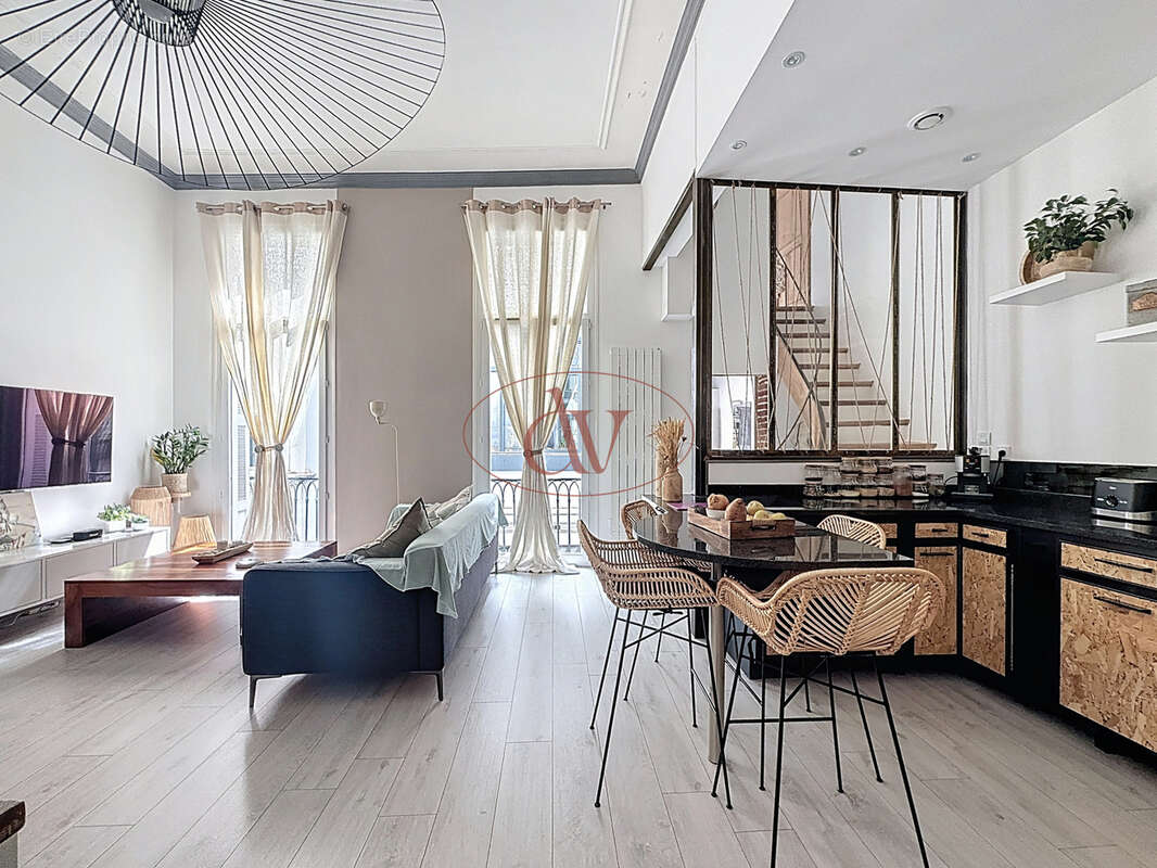 Appartement à PERPIGNAN