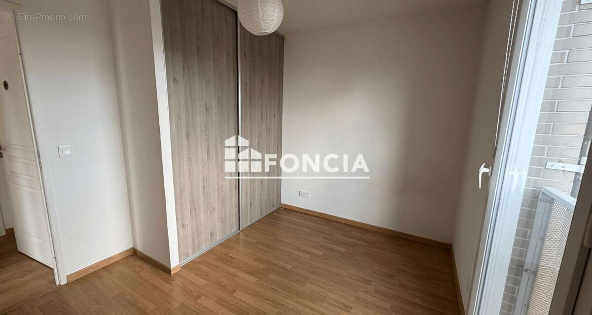 Appartement en duplex - photo 8