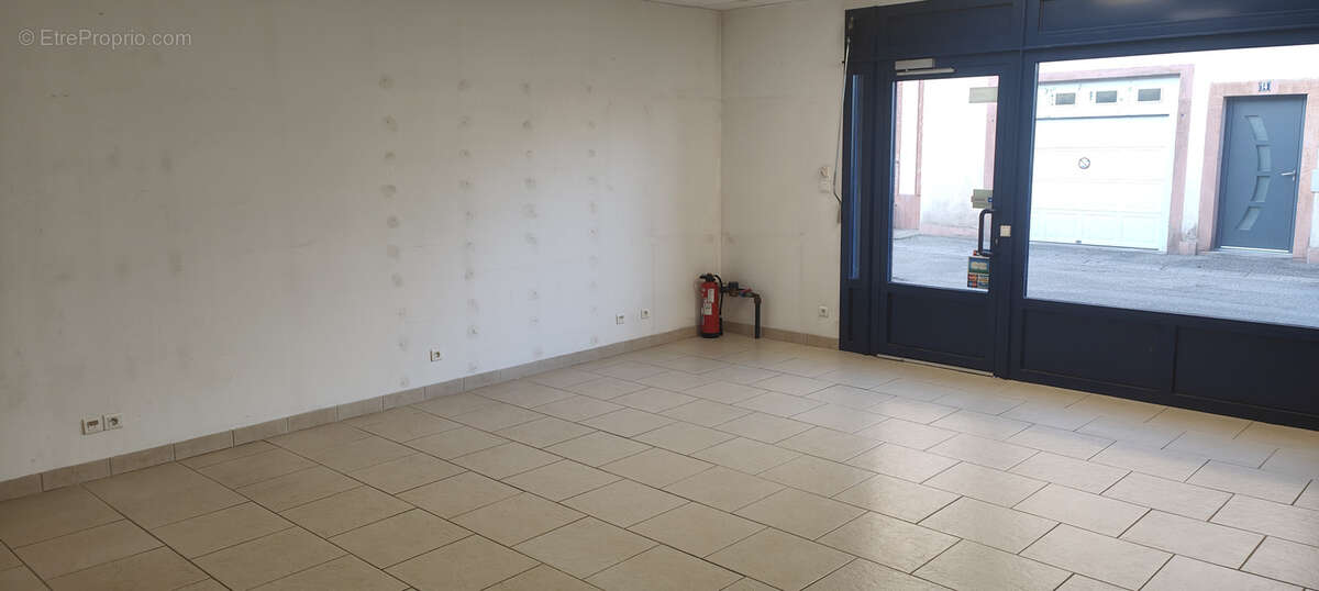 Appartement à ROTHAU