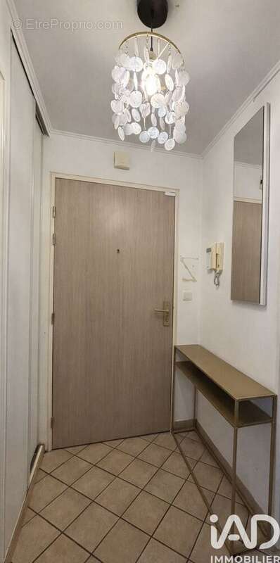 Photo 7 - Appartement à SAINT-BRICE-SOUS-FORET