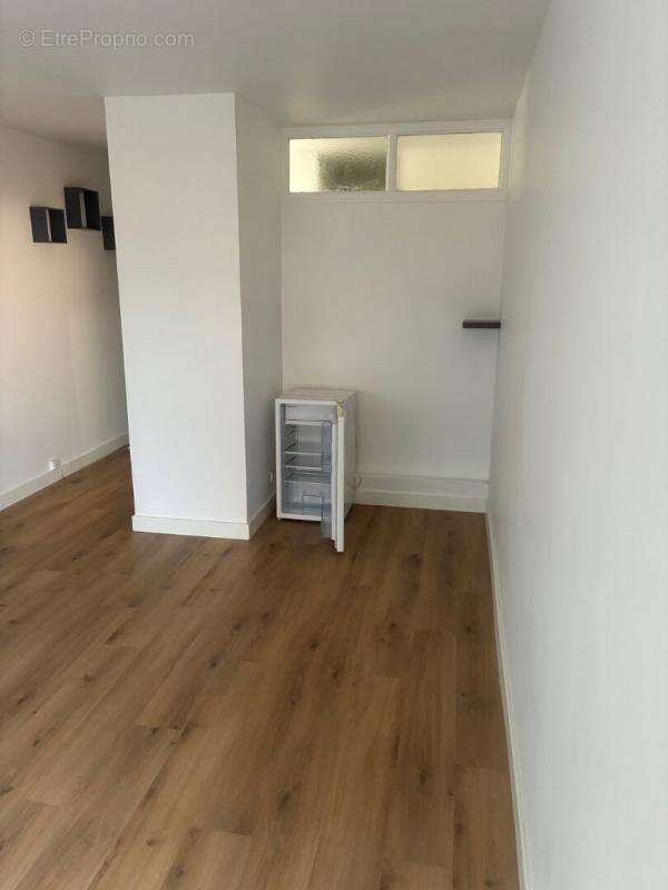 Appartement à GRAVIGNY